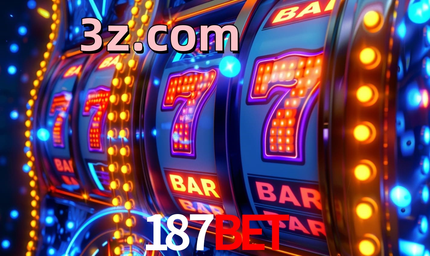 Bônus 187BET Para Todos